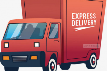 党建引领“红色速递”