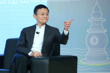 马云又说中了，未来10年电商或被淘汰，新的购物模式已到来！