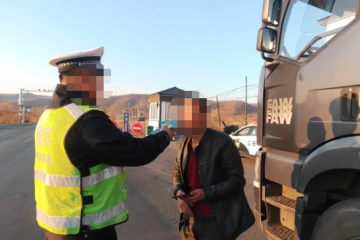 涉及全国9地！秋冬季“百日会战”，严查货车，整治挂靠