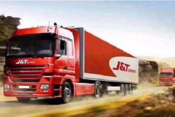 ​快递市场外敌入侵，日单超百万，恐成“快递黑马”？