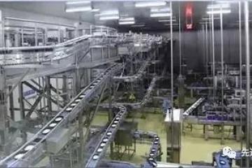 工厂为什么要自动化，看完这个视频你就明白了！