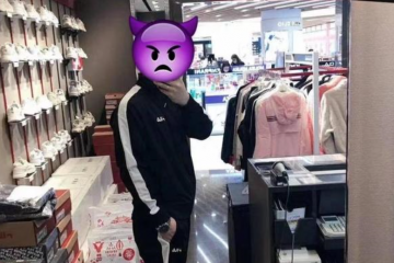 史上最难“黑五”：这里的海淘静悄悄