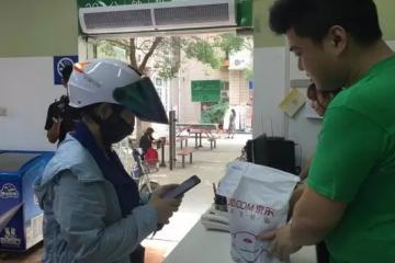 今年快递业务量有望超800亿件