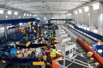 快递将越来越难做？