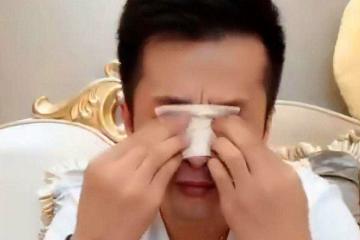 辛巴被立案调查，由于涉案金额过大，或面临15年有期徒刑