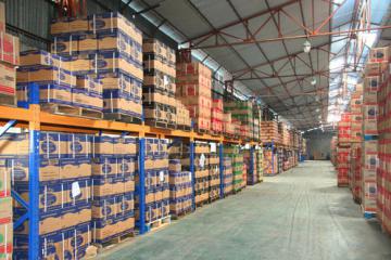 市场稳中有进！《2020年11月中国通用仓储市场动态报告》发布