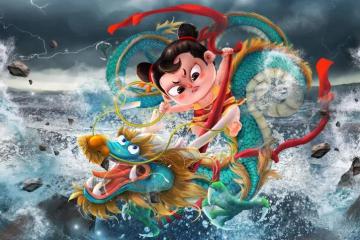 注册资本5000万央企背景，快递江湖再添新军？