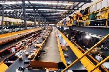 快递业将迎来“第二春”