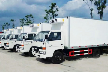 首个“电商冷链配送”国家标准发布