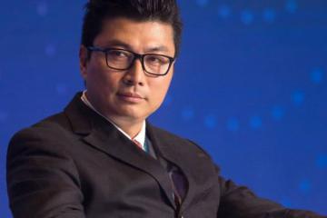 顺丰总裁王卫任大湾区航空董事