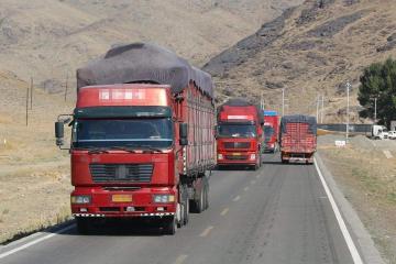 过路费又下降了！7省市调整货车高速收费标准！