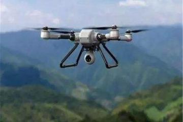 观点丨熬过2021年，中国的无人机工业应该就没有短板了