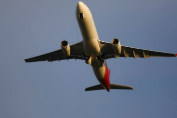 东航物流已进入IPO前审 争取今年上市