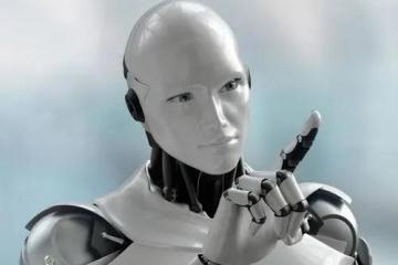 未来三年内，人工智能将深刻地改变人类活动方式