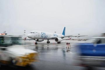 菜鸟入选2021年亚太十大最具创新力公司榜单