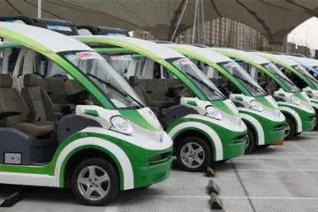 政策支持，交通“碳达峰”路径浮现，多产业迎发展新机遇