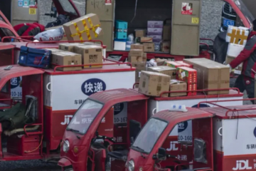 京东物流VS顺丰：仓库与运力之争