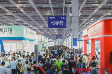 海柔创新亮相上海“双展”，库宝系统助力美妆、医药物流大发展