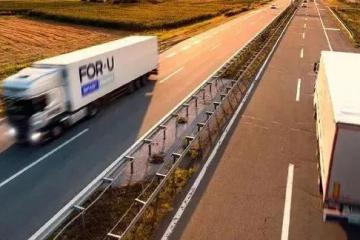 福佑卡车赴美上市，正式递交招股说明书