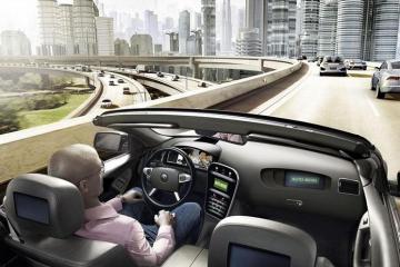 北京自动驾驶路测安全行驶里程突破300万公里