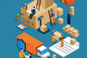 一声叹息！细数那些倒下的快递公司！