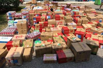 “618”网购盛宴物流再提速，官方预测今年快递业务量将超950亿件