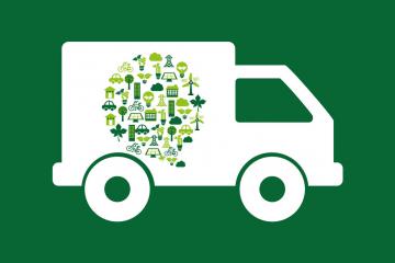 阿里巴巴首次公布天猫618绿色创新成果