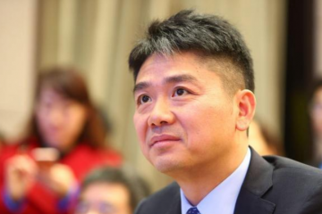 又被刘强东说对了！国内2家快递倒下，数万名快递员将丢掉饭碗