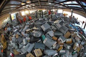 前沿| 国家发改委：2025年电商快件基本不再二次包装