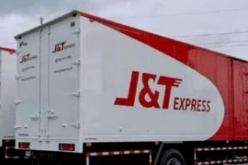 四通一达的心病，这只“兔子”拿下8%快递份额后，开始转战国外