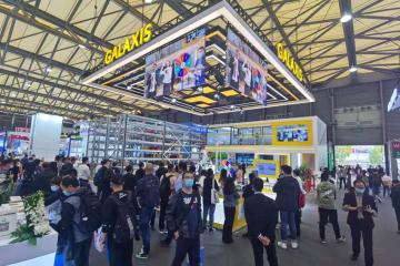 【2021CeMAT】凯乐士科技携重磅核心产品登场
