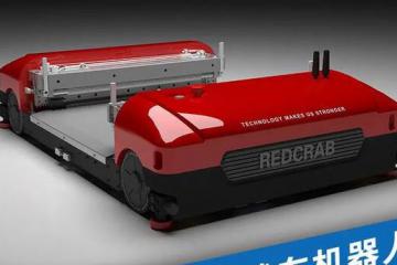CeMAT ASIA 2021 | 新品首发，伍强携新品亮相汉诺威展会