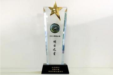 海柔创新横扫海内外六项大奖，卓越实力领跑业界