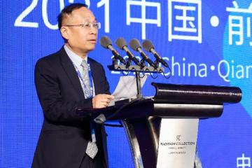 怡亚通陈伟民：以高效、专业、贴心的供应链服务，为合作伙伴架设发展的高速公路