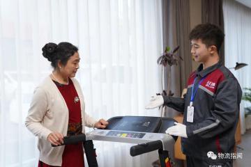 直击：重塑供应链，日日顺亮出组合拳