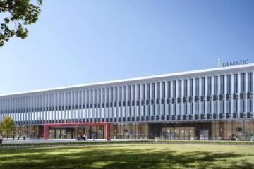 德马泰克中国在山东济南兴建新工厂，强化在华市场投资