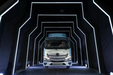 双线引领 提升内驱 竞争增长 欧航欧马可2022商务年会线上盛大召开