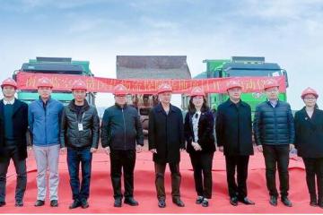 南宁临空冷链医药项目开工，普洛斯助力空港经济发展
