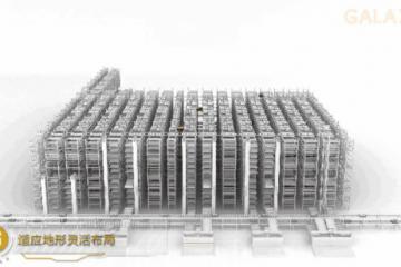拓展新边界，奔赴星辰大海  2021凯乐士大事记