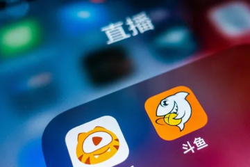 “砸锅卖铁”，斗鱼虎牙还是亏了