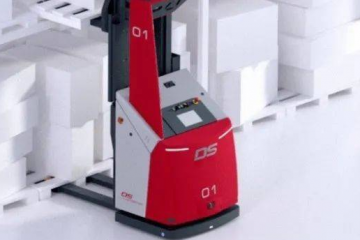 胜斐尔集团全资收购移动机器人DS Automotion，加强机器人业务的进一步扩展 