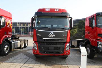 国四置换最高补11万！乘龙H5创业版LNG帮卡友算清经济账