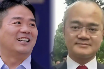 刘强东震惊行业，京东外卖入驻美团