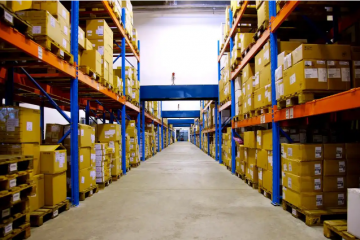 无人仓储解决方案如何实现“无人值守仓库”？