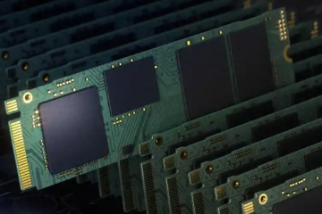 存储市场暗潮涌动：AI引领超级涨价周期，供需矛盾激化幕后玄机