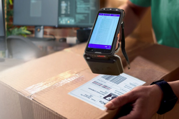 RFID技术在中国的多元渗透：从核心领域到千行百业的智能变革