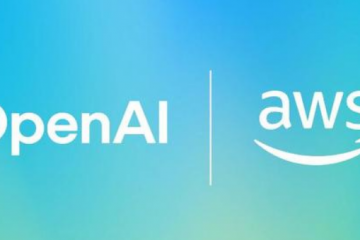 2700亿！OpenAI签了亚马逊