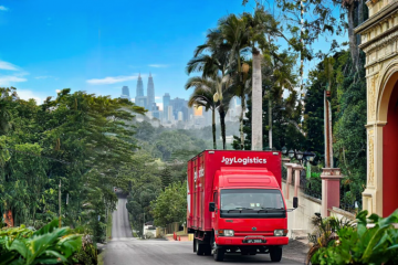 【原创】2025，快递出海众生相