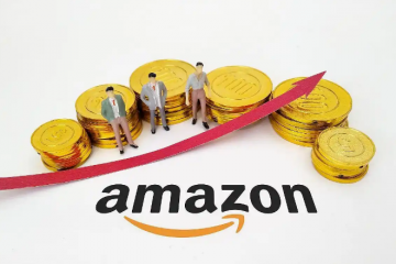 亚马逊的仓库代码后面为什么带UPS啊？