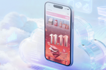 双 11 数字基建“大考”，山特解决方案助力电商物流“满分过关”